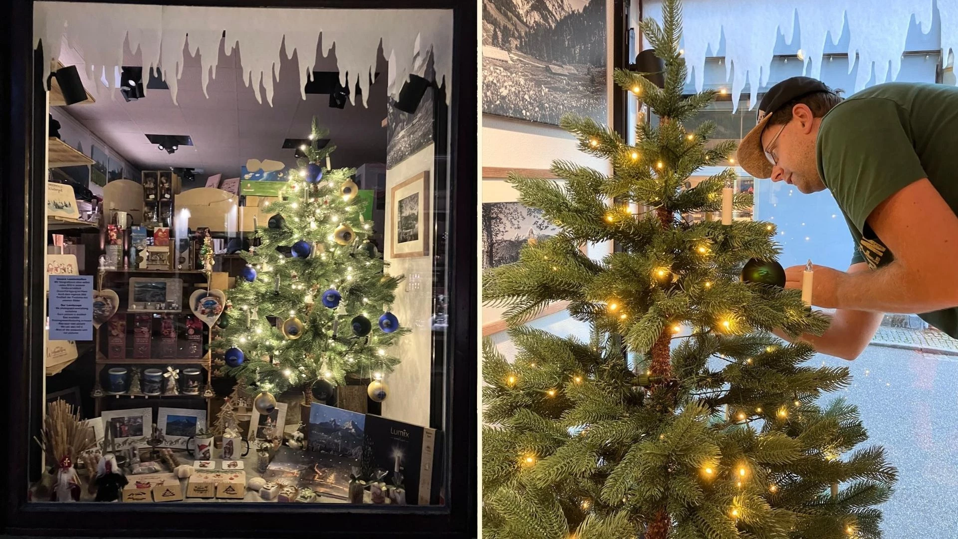 Göttges Berchtesgaden Souvenir LED kabellose Lichterketten3.webp