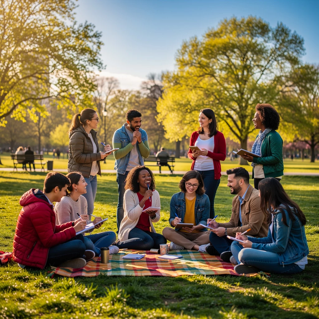 Gute Vorsätze – Mythos oder steckt doch etwas Wahres darin?