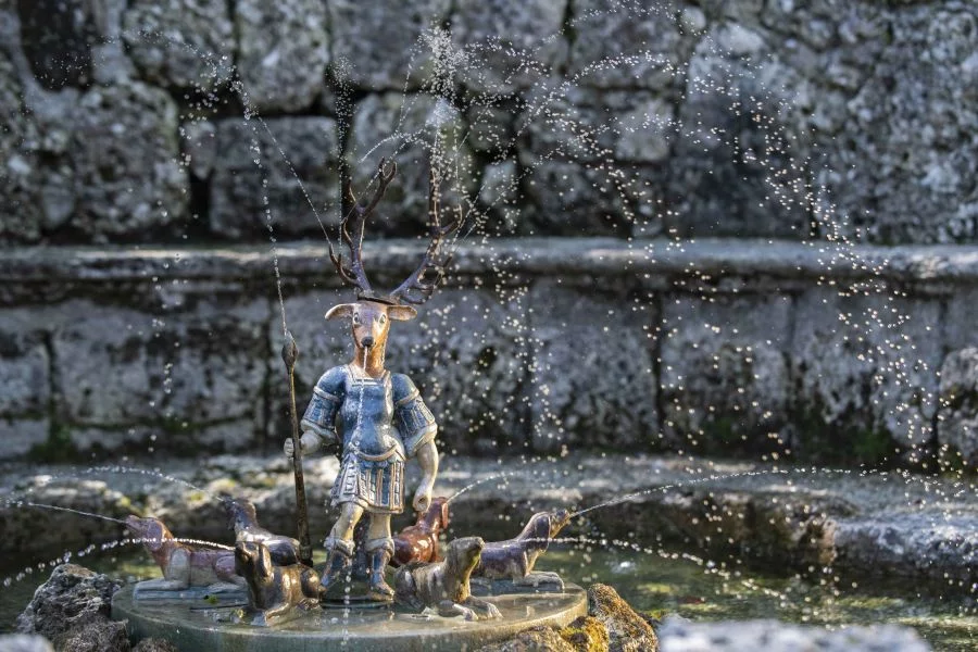 Hellbrunn_Wasserspiele_Aktaion__c__Schlossverwaltung_Hellbrunn__Foto_Auer