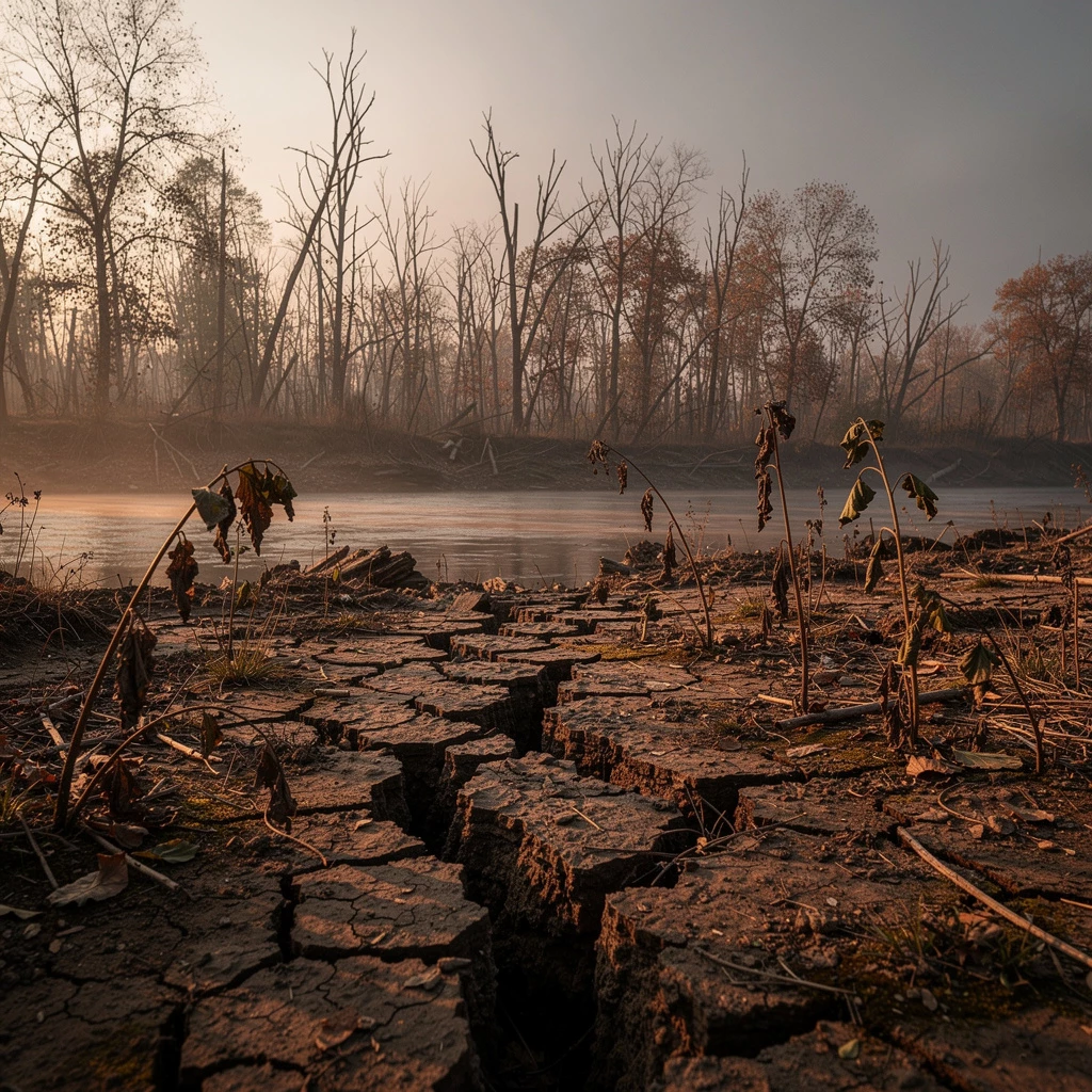 Klima-Kipppunkte – Forscher warnen eindringlich: Was passiert, wenn das Klima aus dem Gleichgewicht gerät?