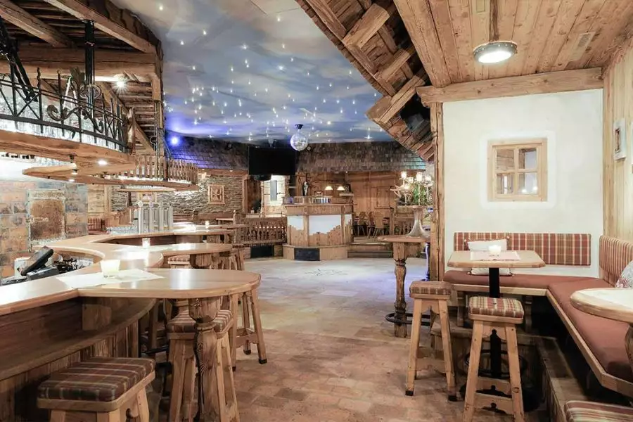 Hotel Edelweiß Berchtesgaden - Alpenhotel - Wellnesshotel