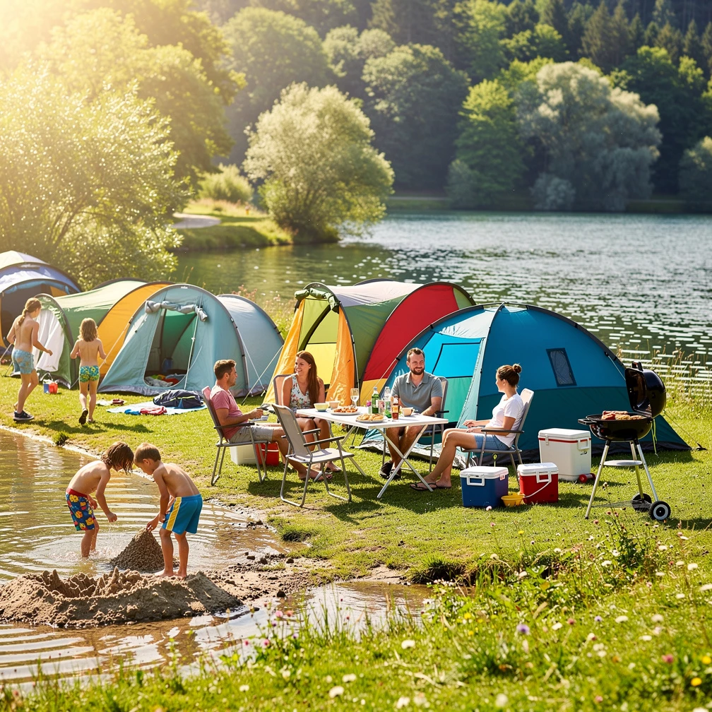 Deutschland Urlaub günstig am See: 10 Orte ohne Luxuspreise