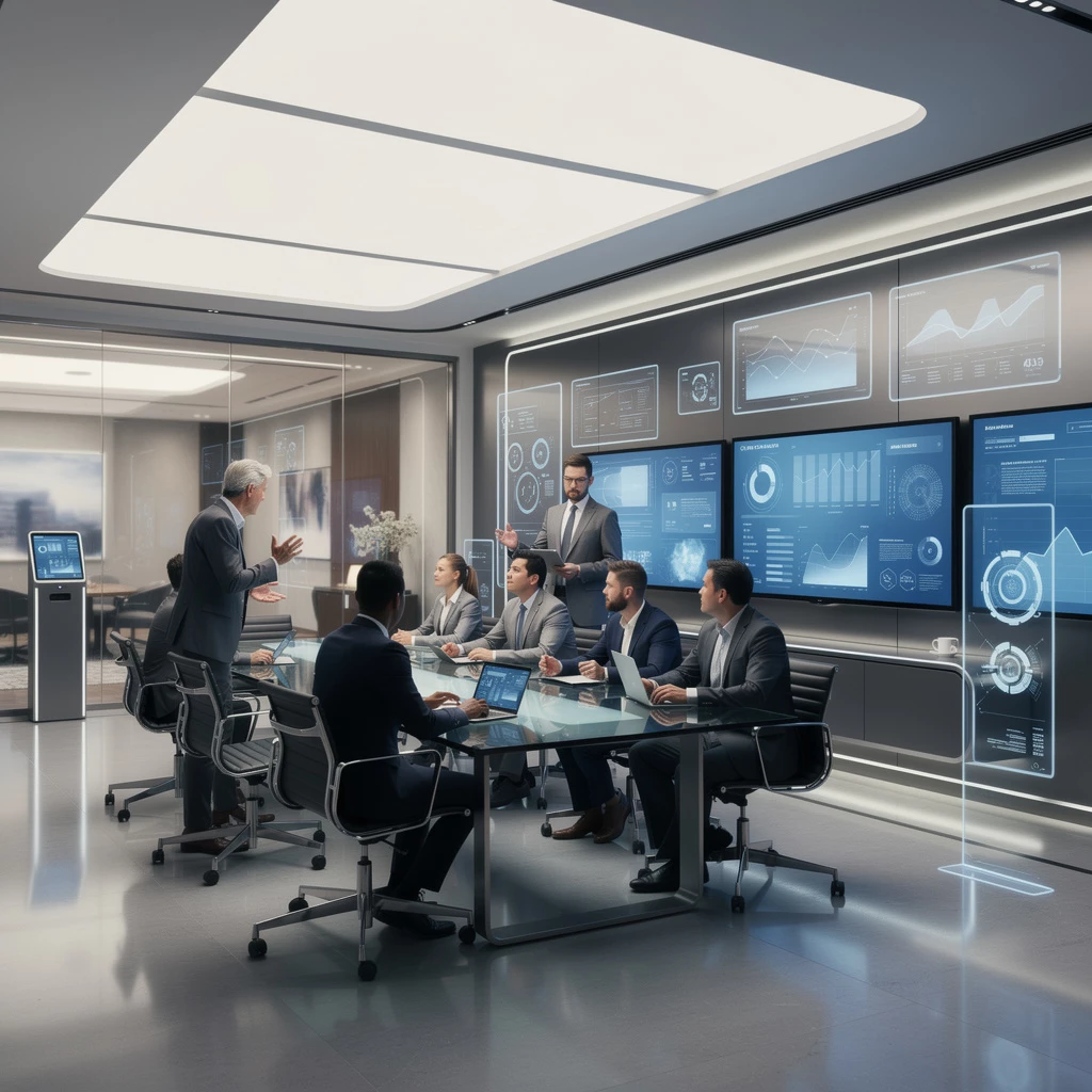 KI-Prozessautomatisierung in der Hotellerie: Wie intelligente Abläufe Zukunft und Gastfreundschaft sichern