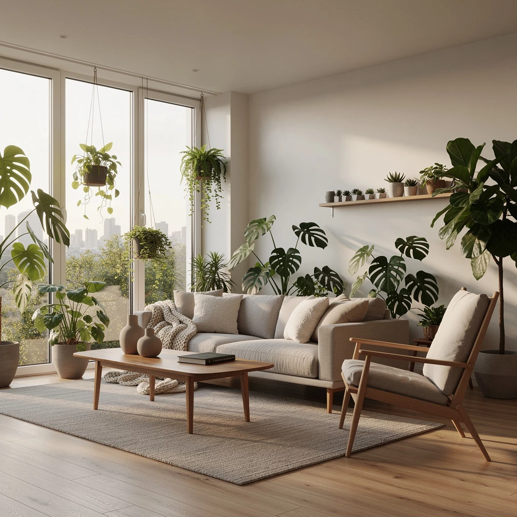 Slow Living: Entschleunigung als neuer Luxus