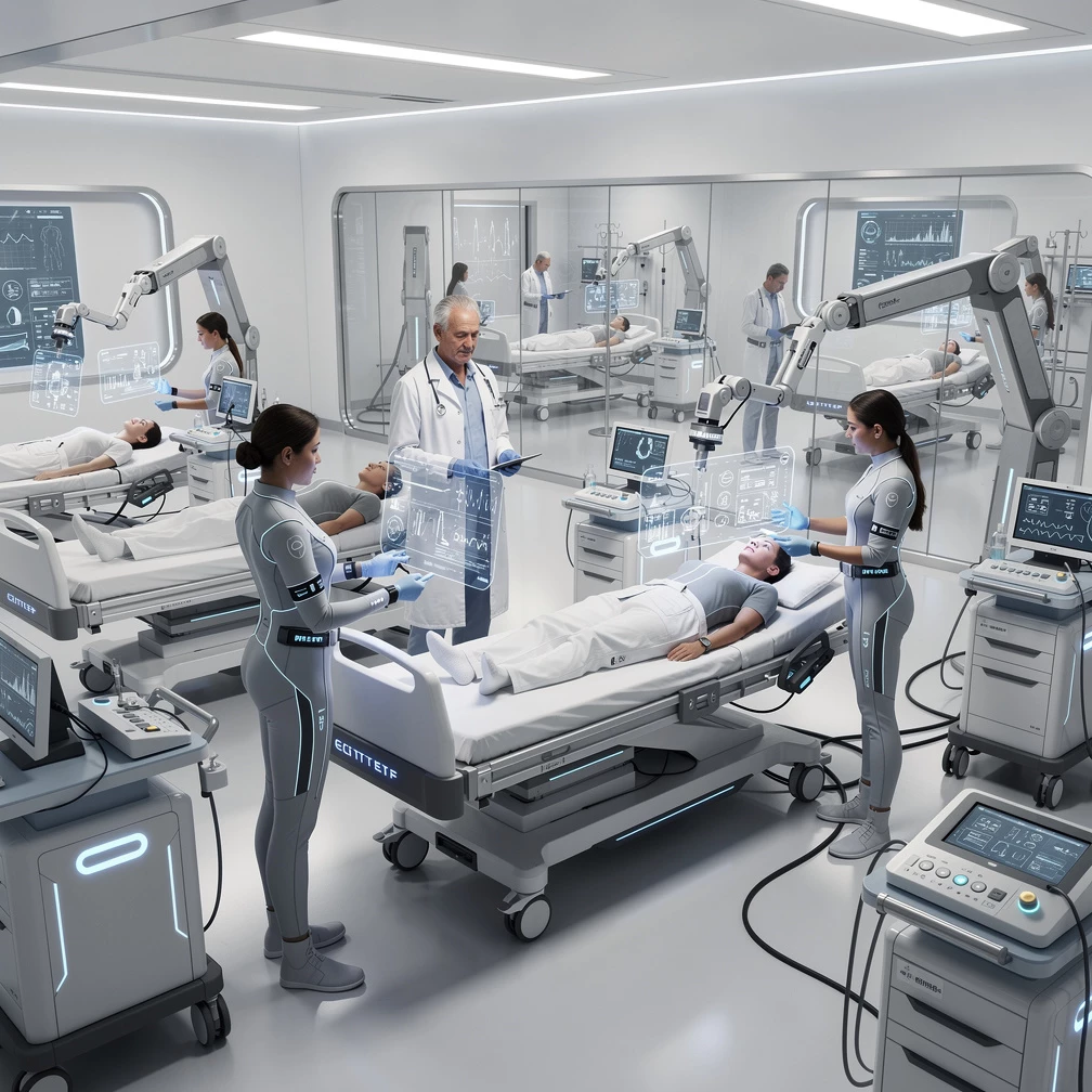 Wenn Medizin das Vertrauen verspielt – Warum vier Diagnosen mehr Angst machen als jede Krankheit