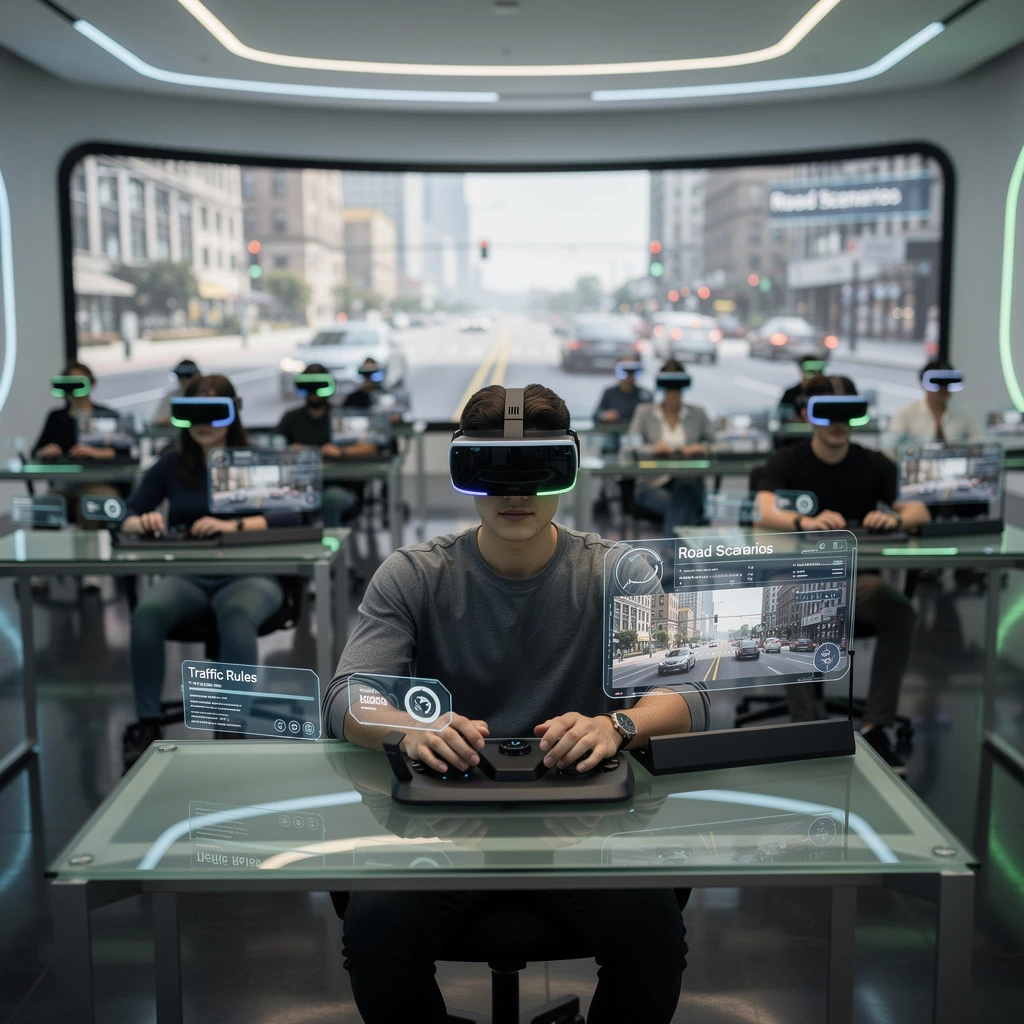 Führerscheinprüfung 2025: Warum rasseln so viele Fahrschüler durch?