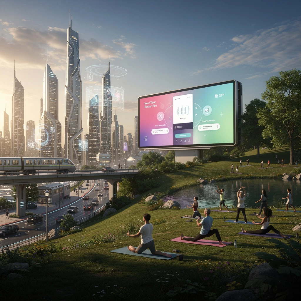 Gute Vorsätze – Mythos oder steckt doch etwas Wahres darin?