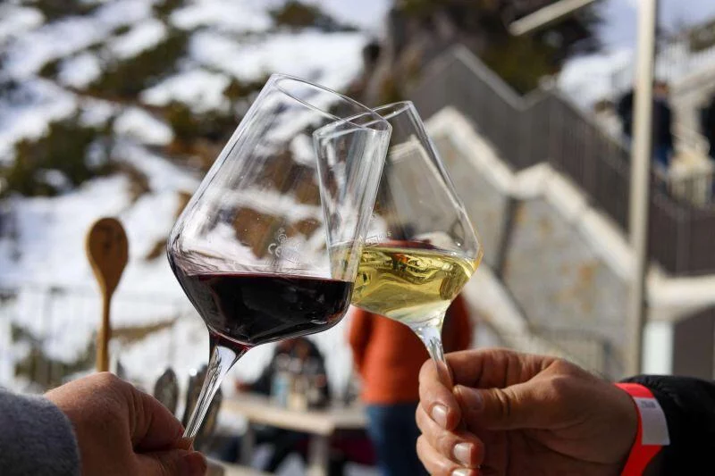 Bergwinter-Erlebnistag am Jenner: Auf nach Berchtesgaden