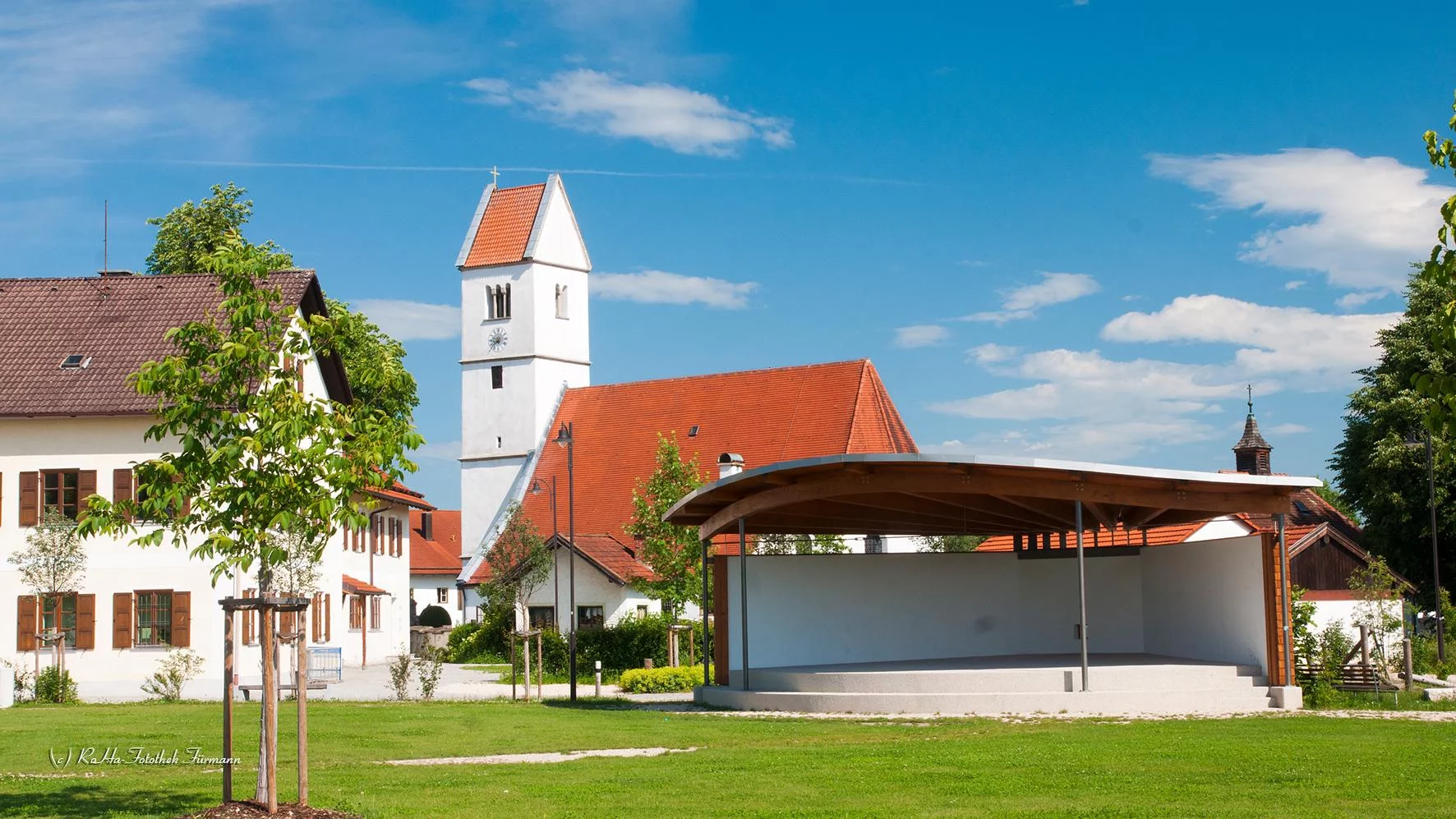 Wandertipp Salzachrundweg – Mystisch und Romantisch