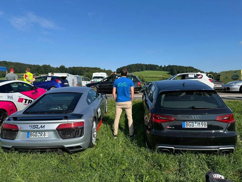 MSC Schönau – Motorsport mit Herzblut am Königssee