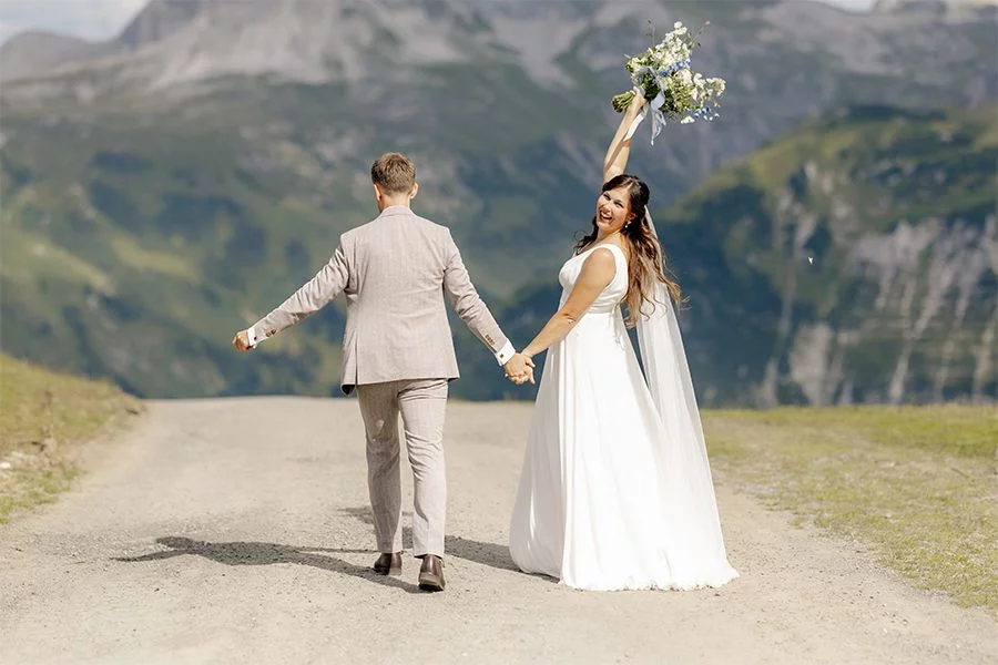 Kerim Kelmendi – Hochzeitsfotograf, Musiker, Herzensmensch