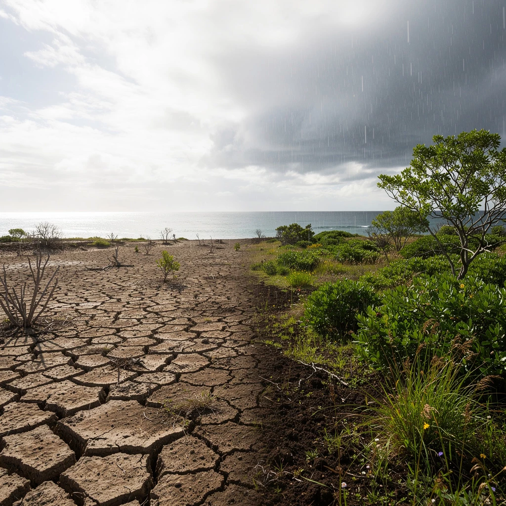 Klima-Kipppunkte – Forscher warnen eindringlich: Was passiert, wenn das Klima aus dem Gleichgewicht gerät?