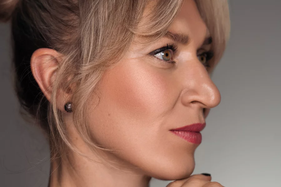 „Natürlichkeit ist die schönste Form von Perfektion“ – Interview mit Kristina Bader