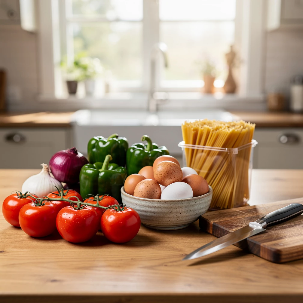 Die schnellsten Hauptgerichte: Rezepte, wenn wenig Zeit ist
