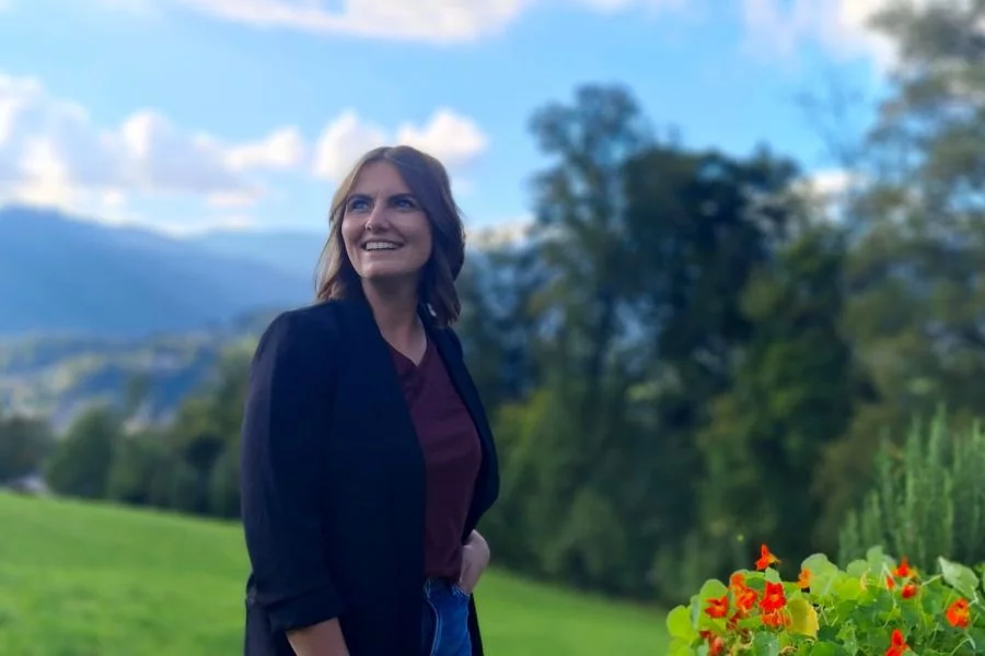 Lebensqualität zurückgewinnen – Interview mit Lisa Blaimberger über FitLine