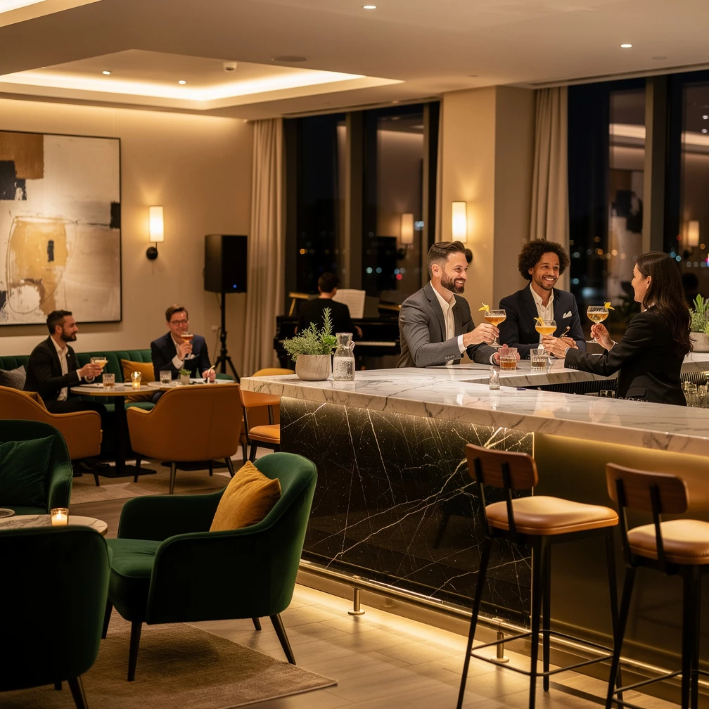 Adults only Hotels: Rückzugsorte für Ruhe, Genuss und Zweisamkeit