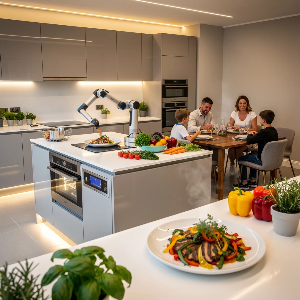 Die schnellsten Hauptgerichte: Rezepte, wenn wenig Zeit ist