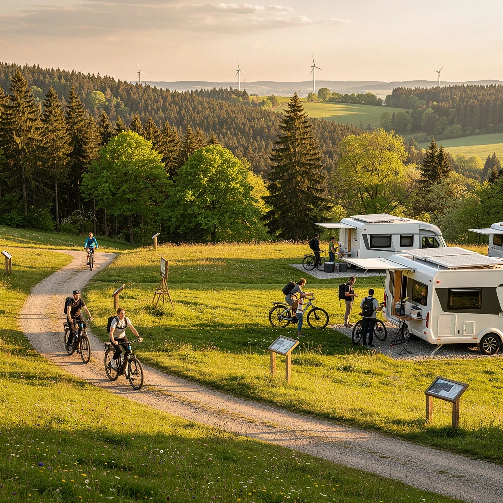 Reisen in Deutschland: Wo Urlauber jetzt sparen