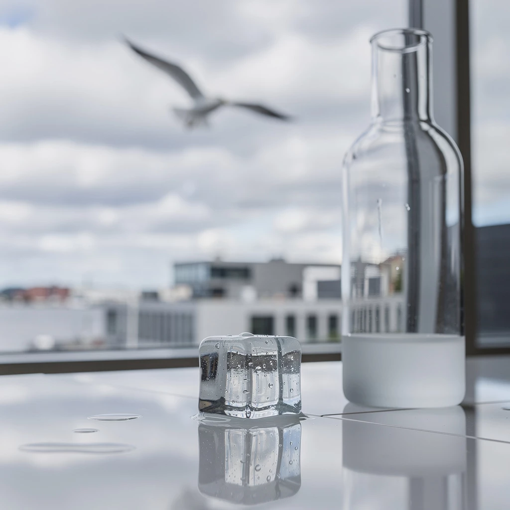 Waterdrop Microdrink: Erfrischung ohne Zucker, mit Vitaminen