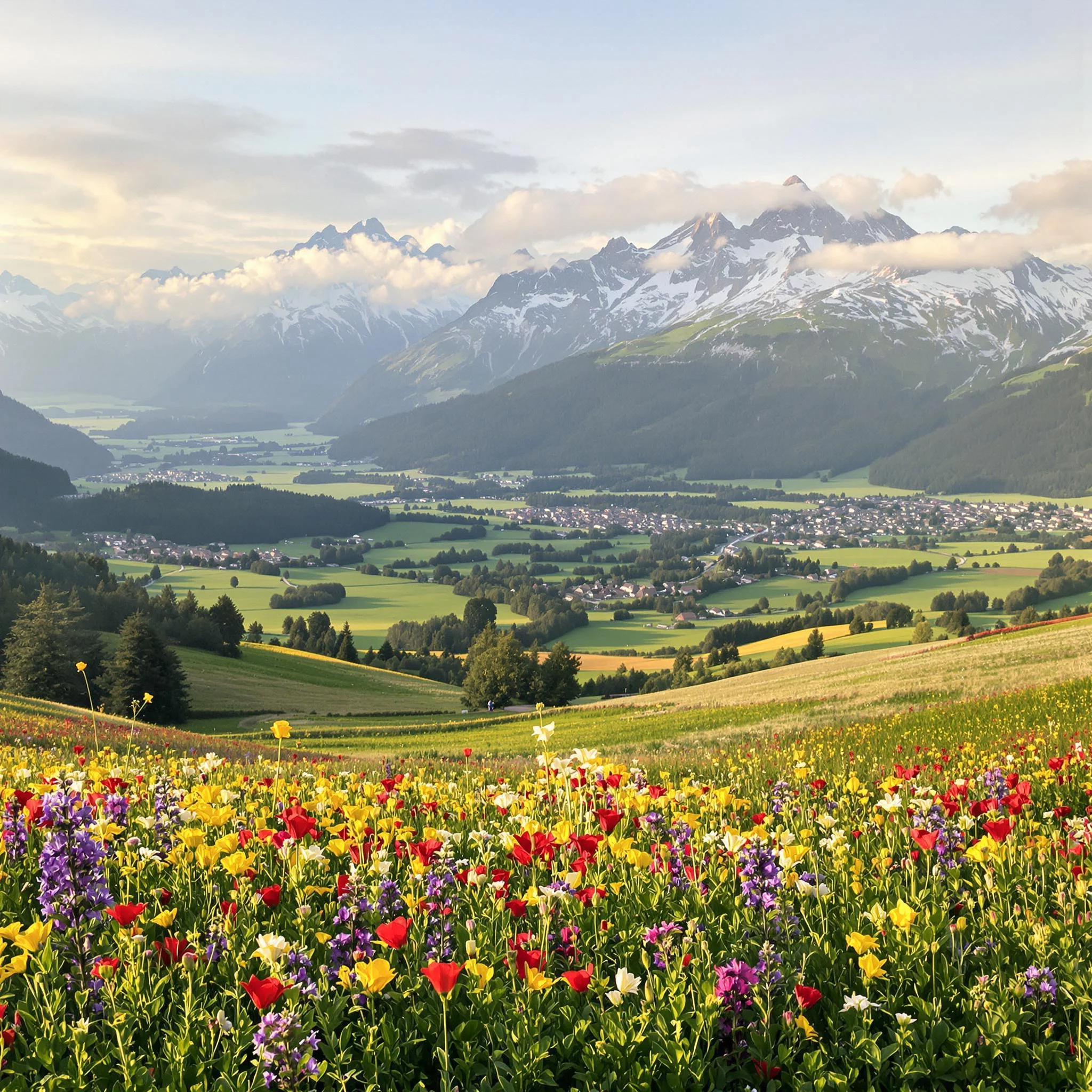 Der Ainringer Franziskusweg – Alles rund um Berchtesgaden entdecken und erleben