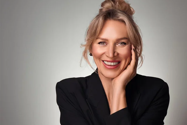 Kristina Bader - Permanent Make-up im Bergpanorama von Berchtesgaden