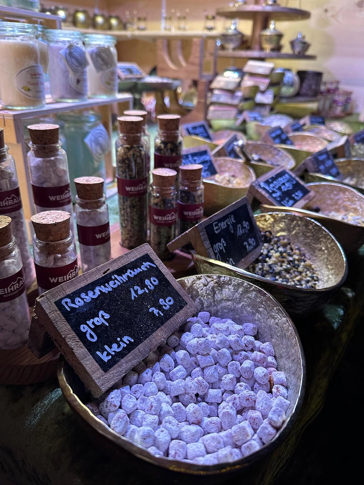 Die Rauhnächte in Berchtesgaden – Mythos & Brauchtum kurz erklärt