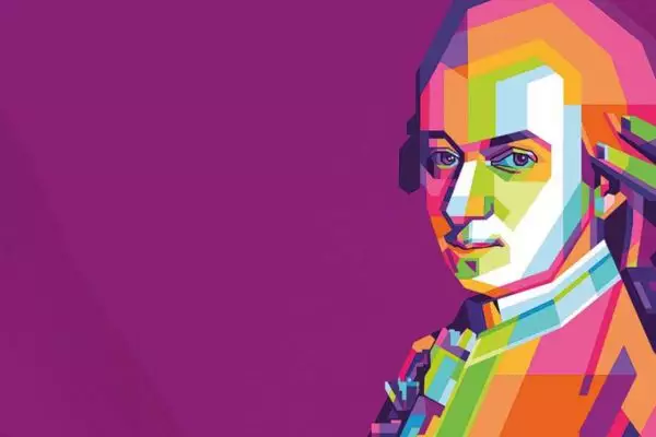 Gewinnspiel: 3x2 Karten für neo klassik – Mozart Tage 2025