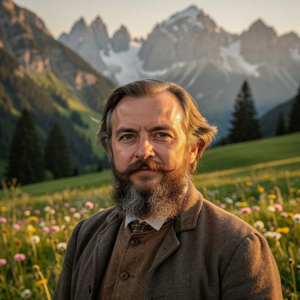 Ganghofer-Sonntag 2026: Verkaufsoffener Frühling in Berchtesgaden