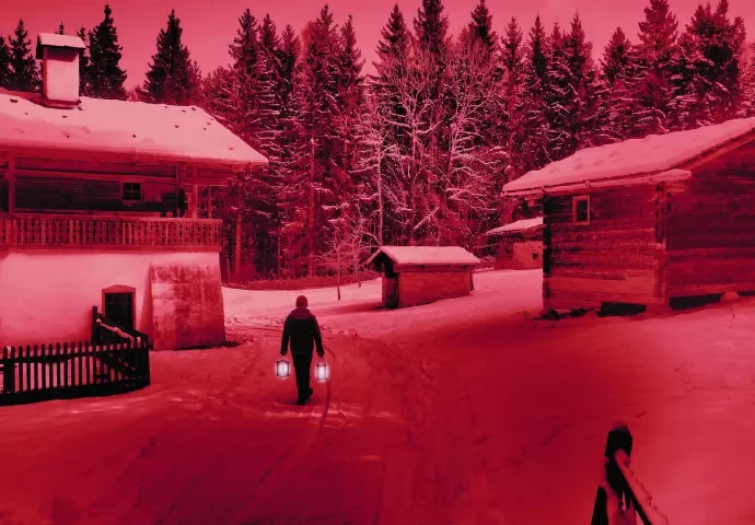 Adventroas im Salzburger Freilichtmuseum – Familienausflugstipp