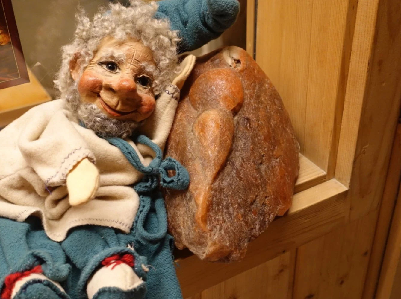 Zwergeleinfahrt Berchtesgaden – Zauberhafte Familienzeit im Salzheilstollen mit Salzfee & Salzkobold