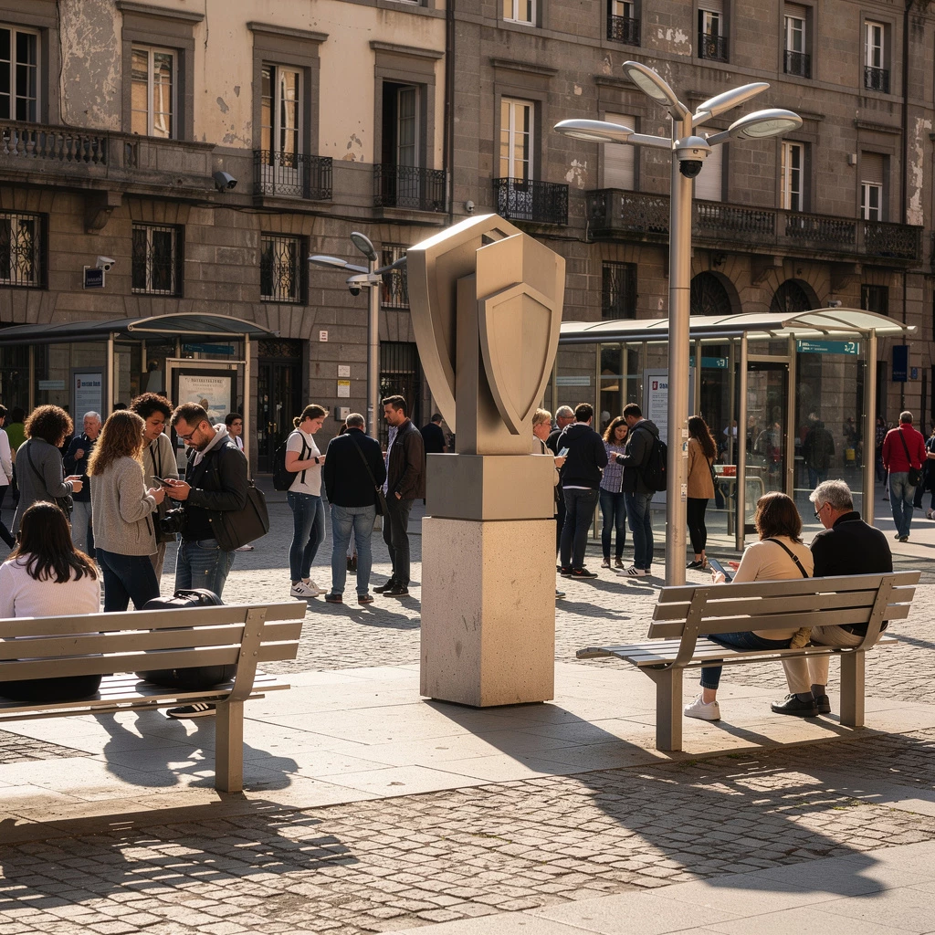 Warum Sicherheit wichtiger wird als Freiheit – ein gesellschaftlicher Richtungswechsel