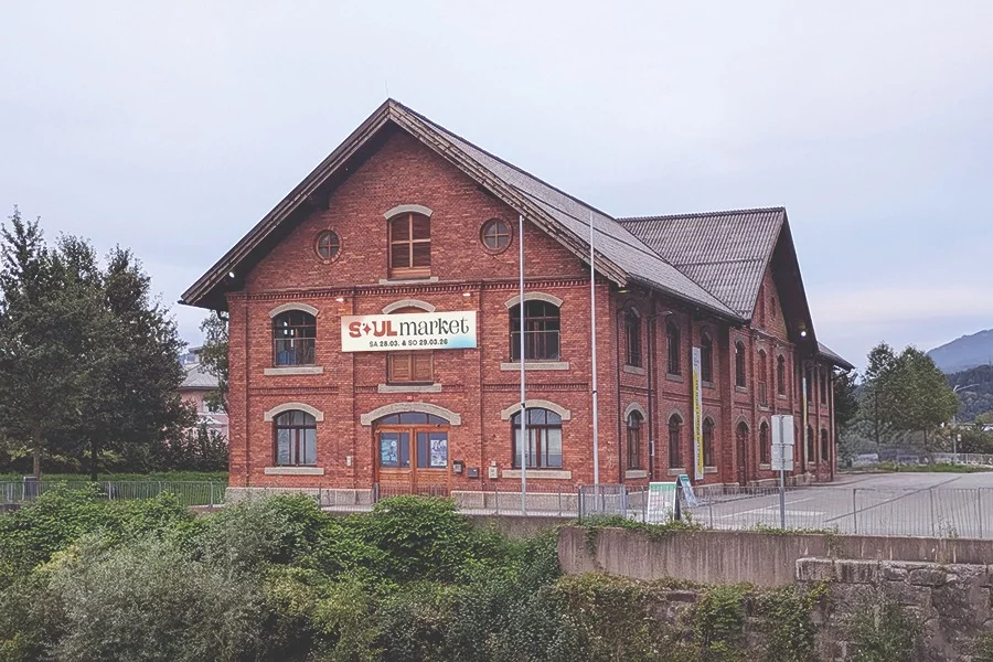 SOULmarket Premiere im Tennengau – Sei dabei!