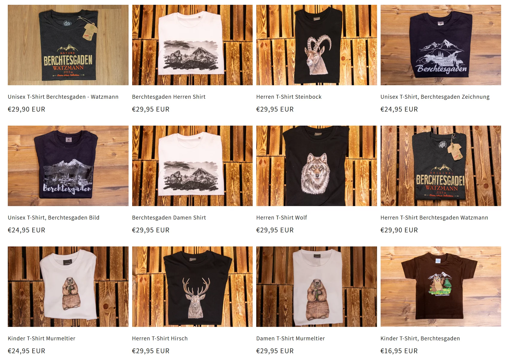 T-Shirts