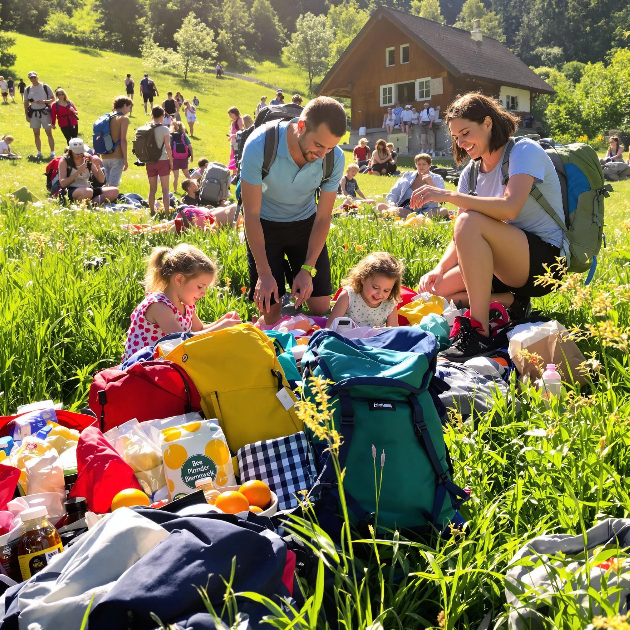 Alles rund um Berchtesgaden: Der Pidinger Bienenweg als familientauglicher Wandertipp