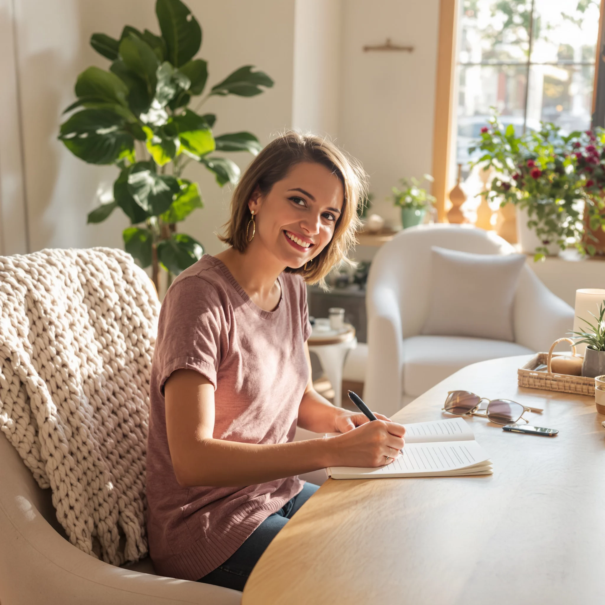 Glück beginnt im Kopf – warum Mindset heute alles ist