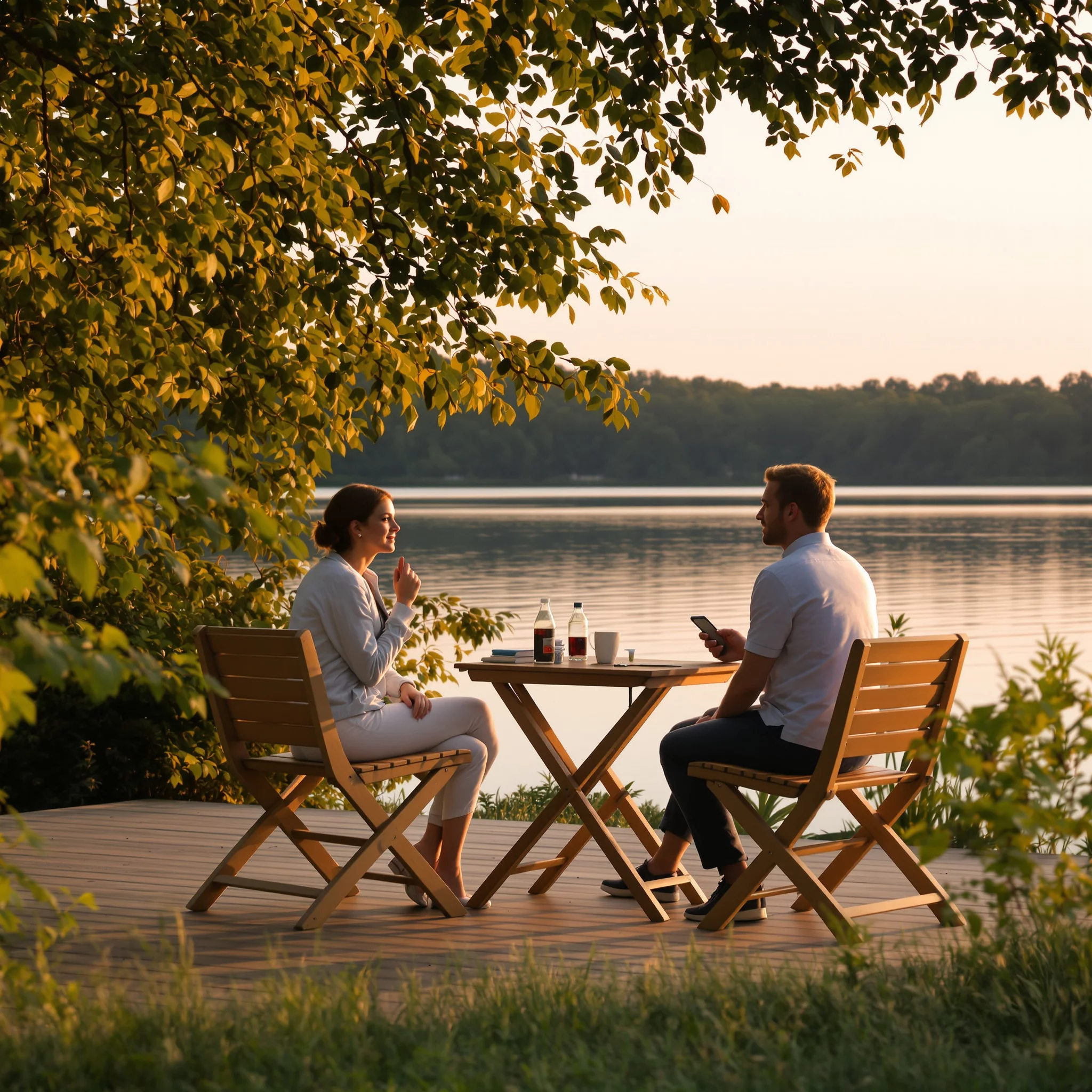 Kommunikation ohne Drama: Wie bleiben Beziehungen wirklich stabil?