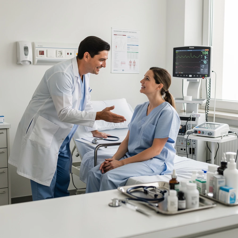 Wenn Medizin das Vertrauen verspielt – Warum vier Diagnosen mehr Angst machen als jede Krankheit