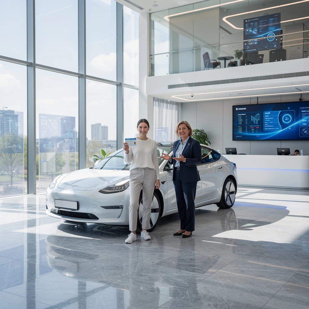 Führerscheinprüfung 2025: Warum rasseln so viele Fahrschüler durch?