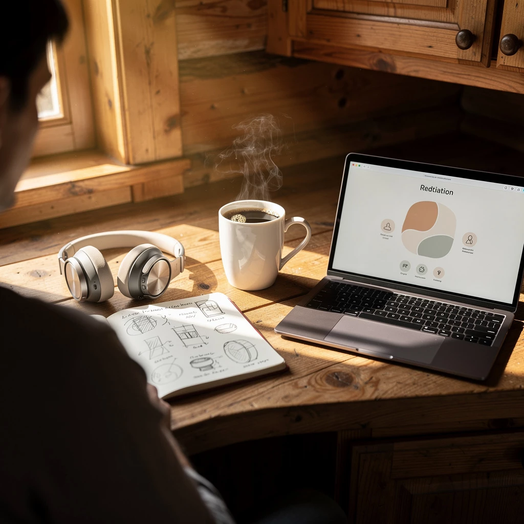 So viele Tassen Kaffee sind optimal fürs Gehirn: Demenzrisiko, Studien & Gesundheit