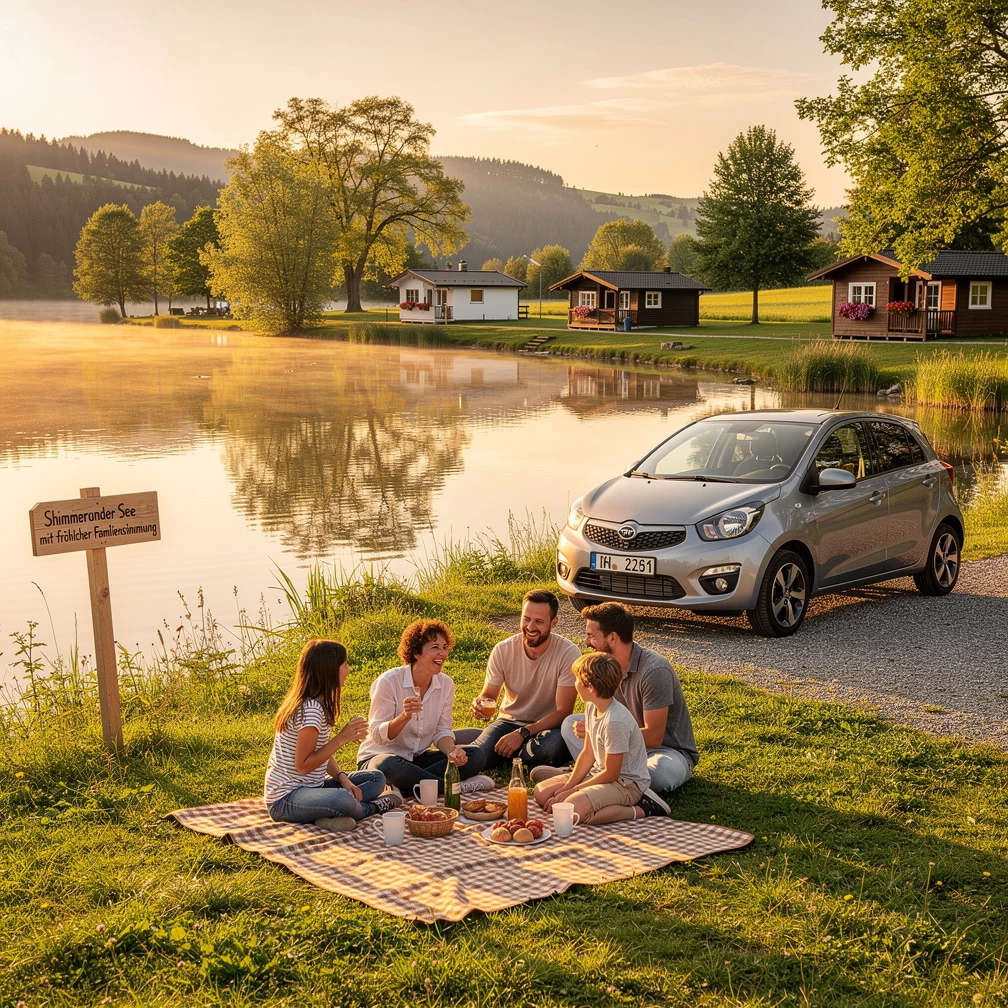 Reisen in Deutschland: Wo Urlauber jetzt sparen