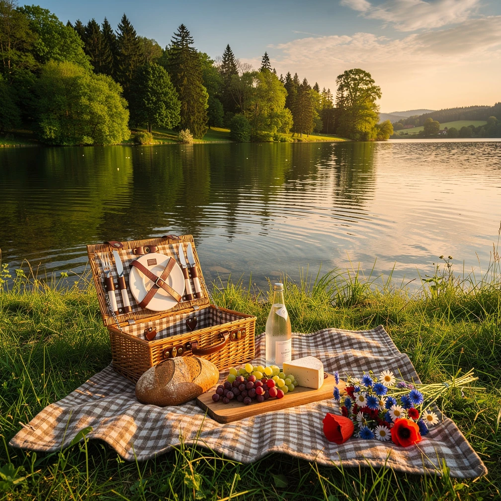 Deutschland Urlaub günstig am See: 10 Orte ohne Luxuspreise