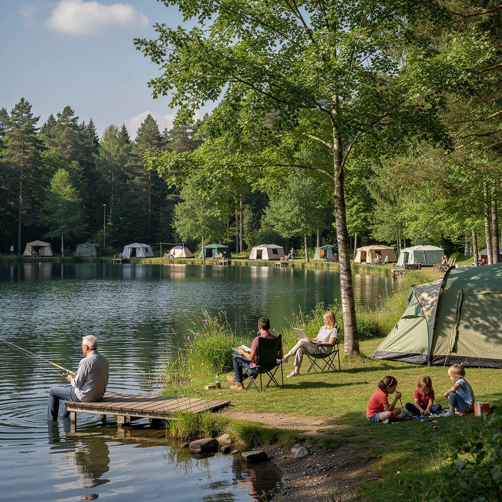 Deutschland Urlaub günstig am See: 10 Orte ohne Luxuspreise