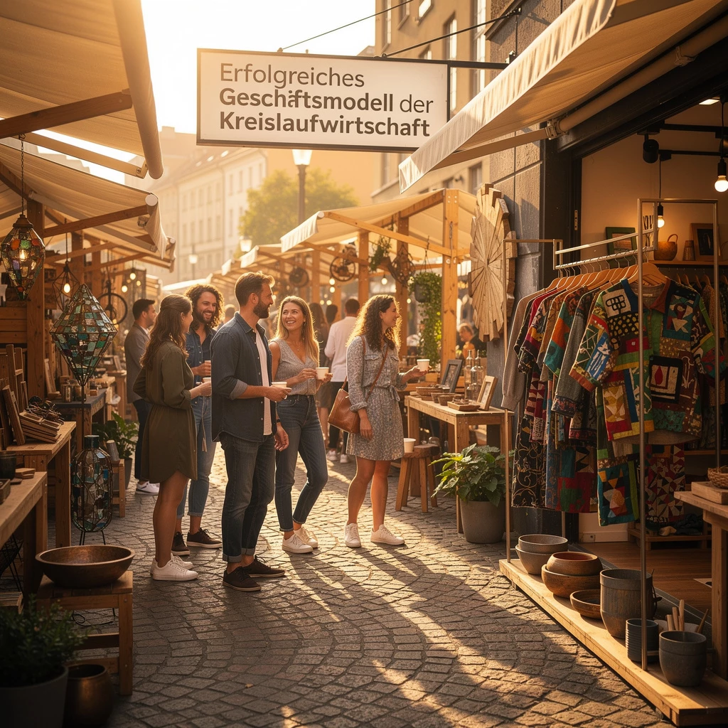 Verfehlt, aber nicht verloren: Deutschlands Circular Economy zwischen EU-Vorgaben und Neustart