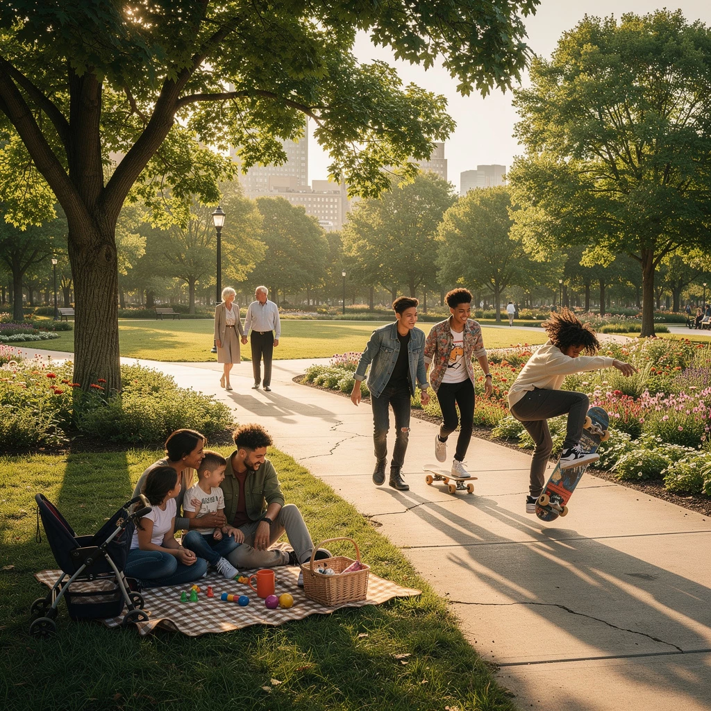 Warum Sicherheit wichtiger wird als Freiheit – ein gesellschaftlicher Richtungswechsel