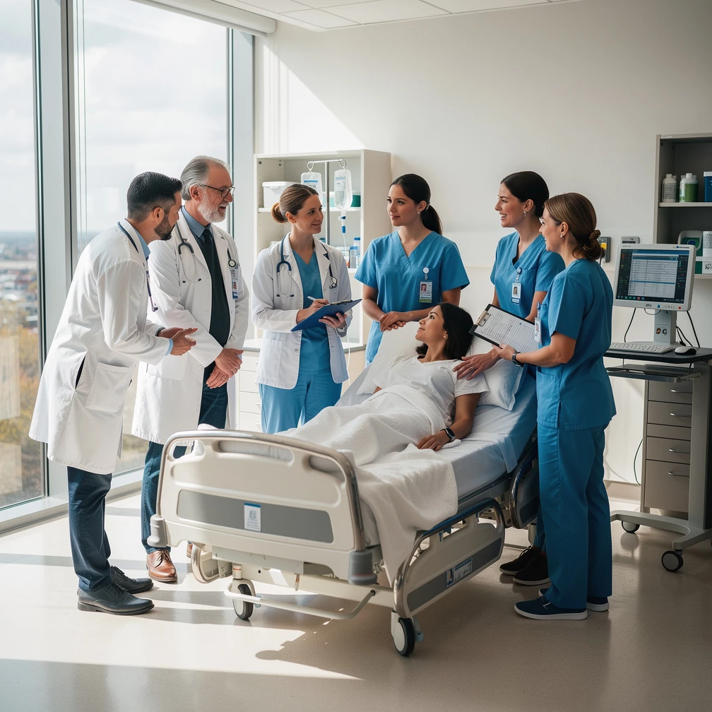 Wenn Medizin das Vertrauen verspielt – Warum vier Diagnosen mehr Angst machen als jede Krankheit