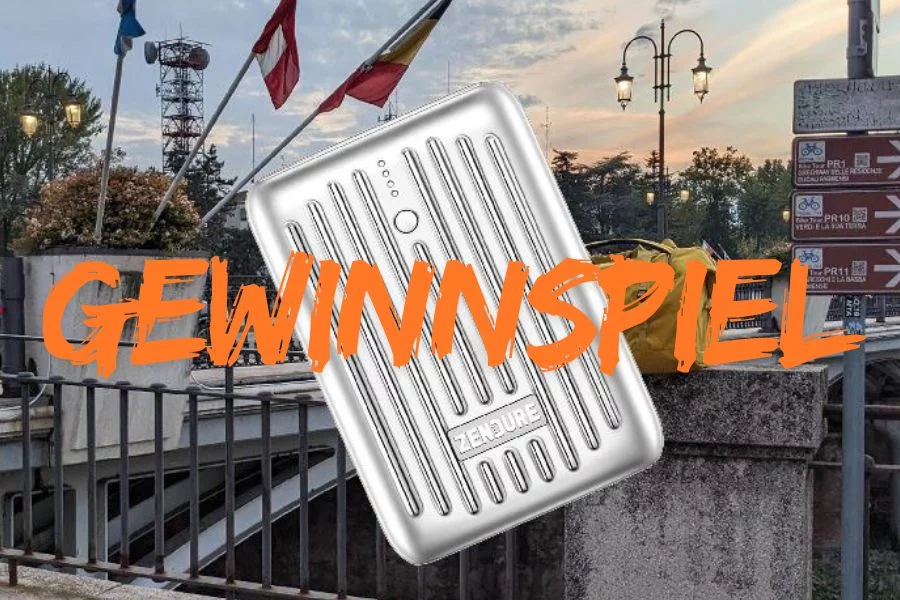 Mitspielen und gewinnen - Zendure Supermini Powerbank