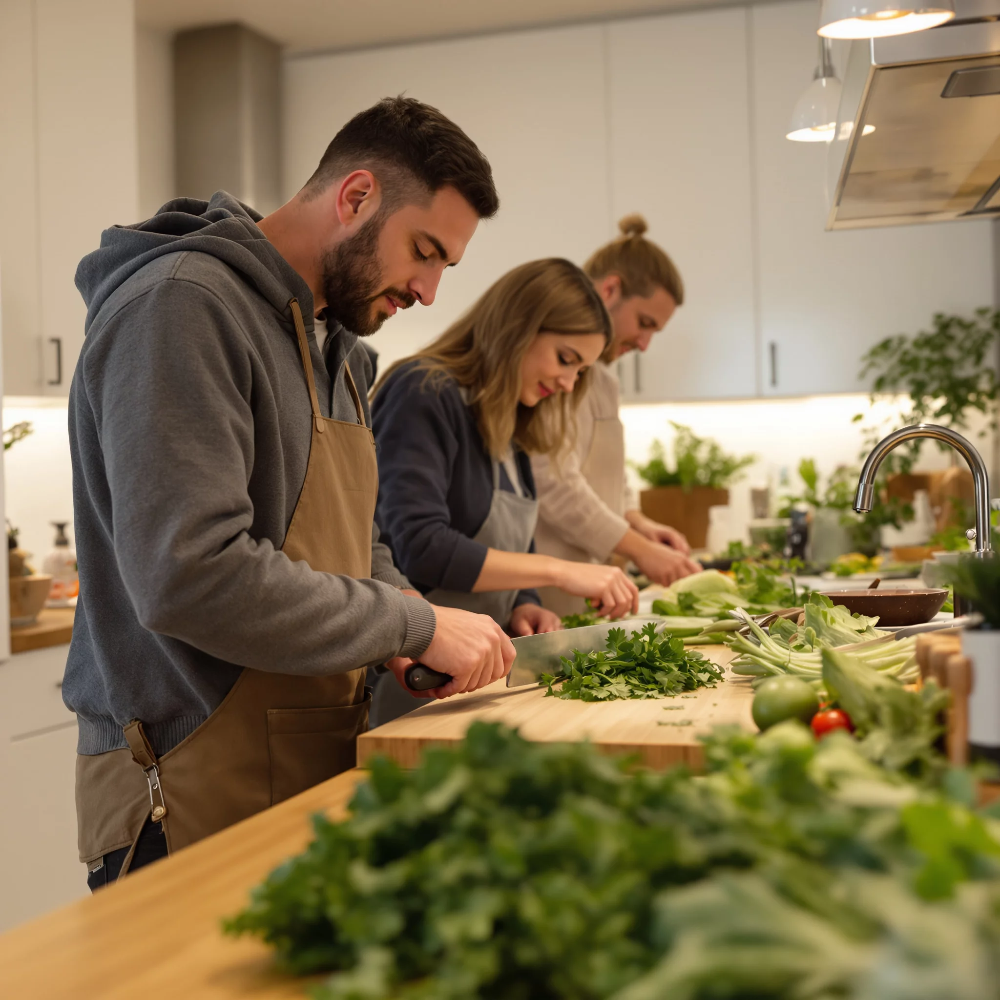 Rezepte für Wohlfühlessen für kalte Tage