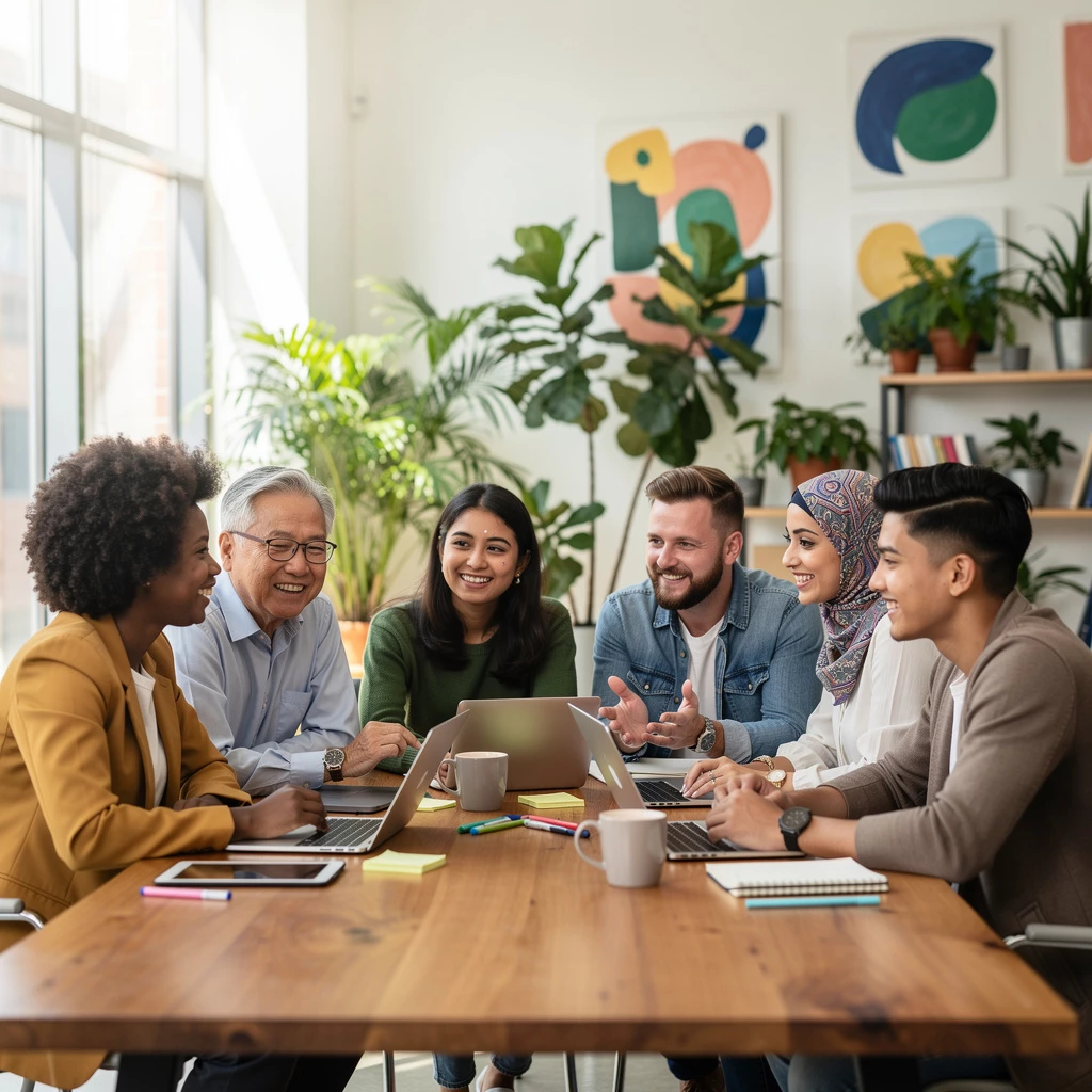 innenlaut: Das neue Magazin für Neurodiversität und akzeptierende Vielfalt
