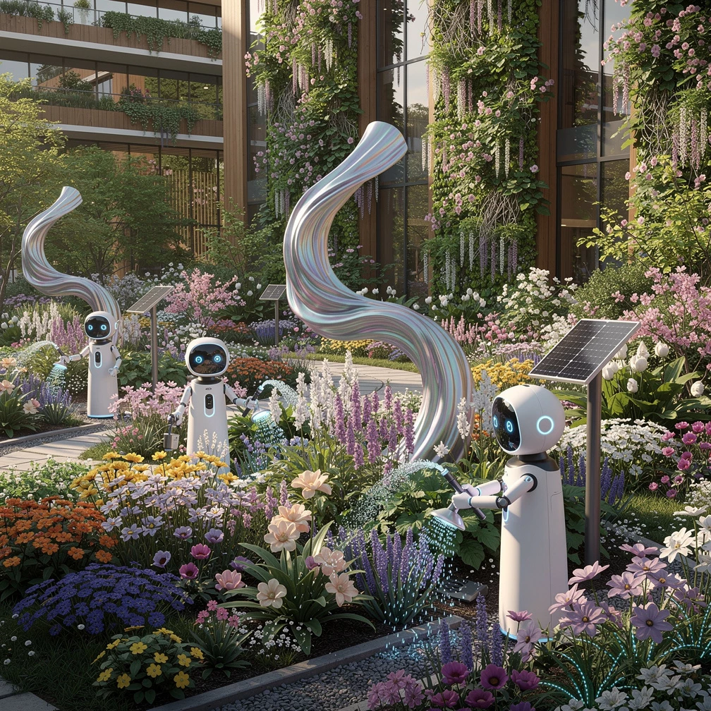 Garten im Frühling gestalten – Unsere Ideen und Tipps