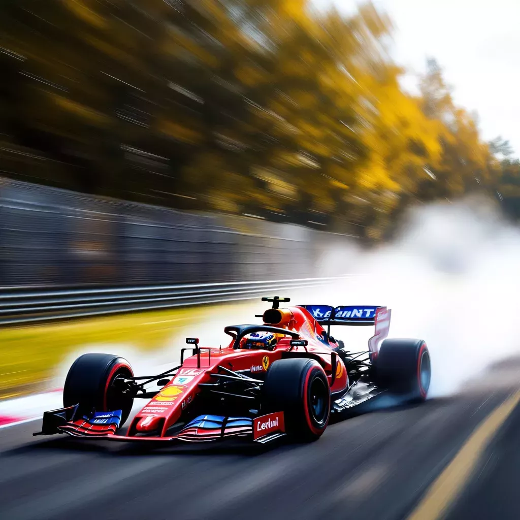 Aufstieg prominenter Rennserien im Motorsport Magazin